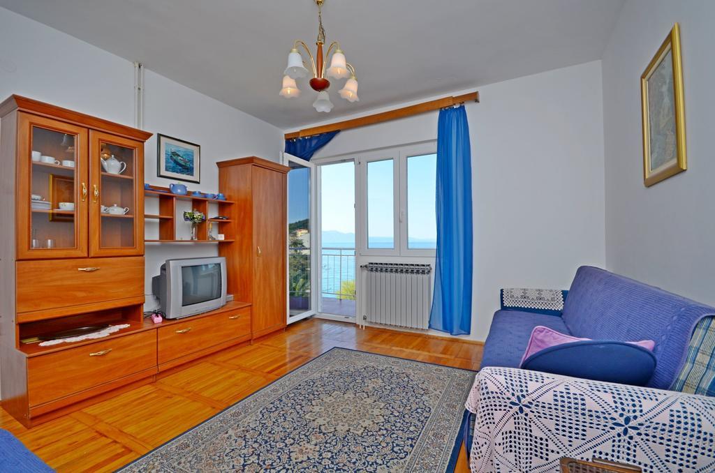 Apartment Ksenija Drvenik  Exterior foto