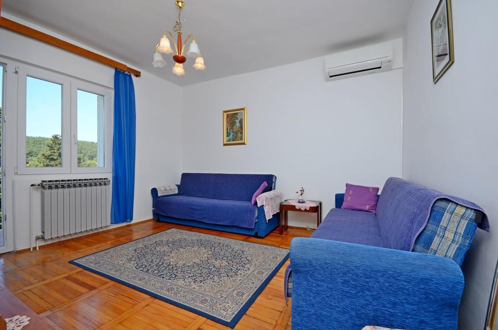 Apartment Ksenija Drvenik  Exterior foto