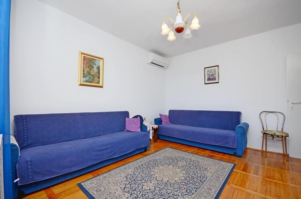 Apartment Ksenija Drvenik  Exterior foto
