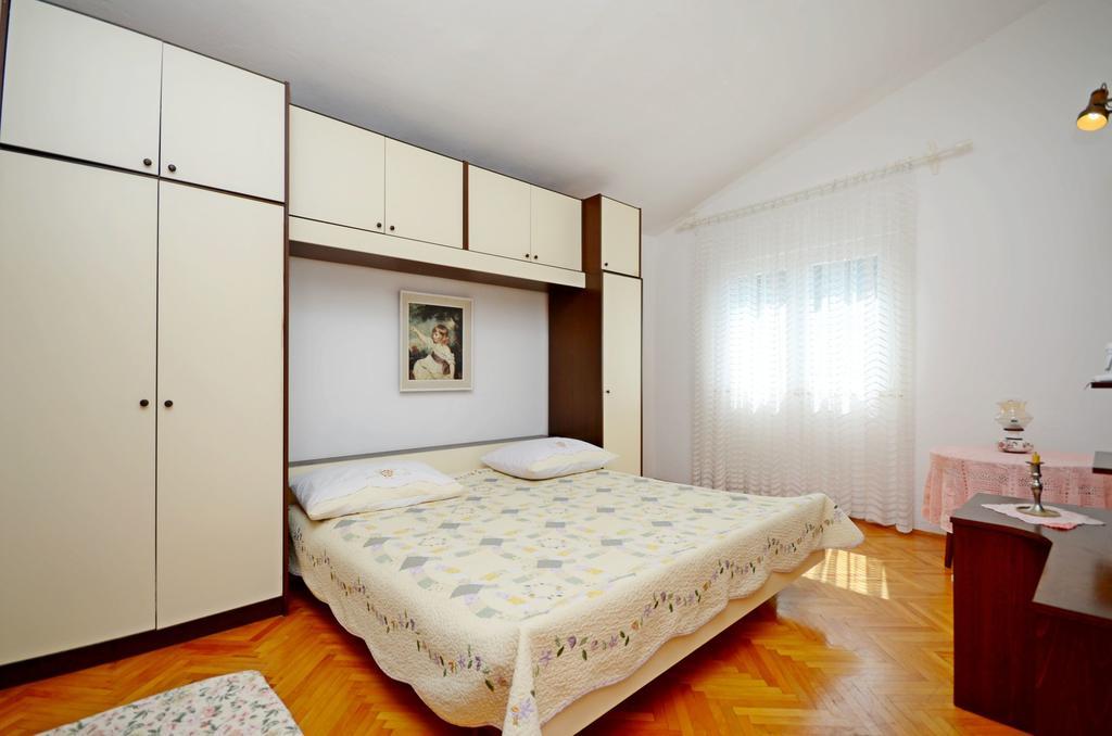 Apartment Ksenija Drvenik  Exterior foto