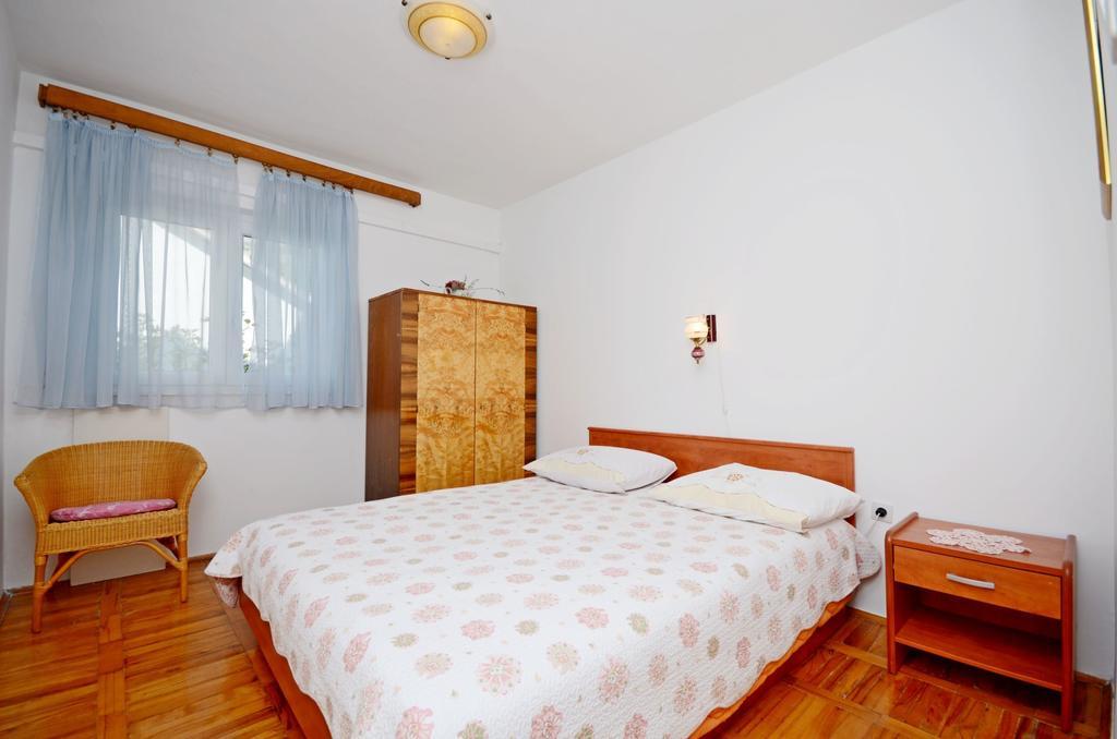 Apartment Ksenija Drvenik  Exterior foto